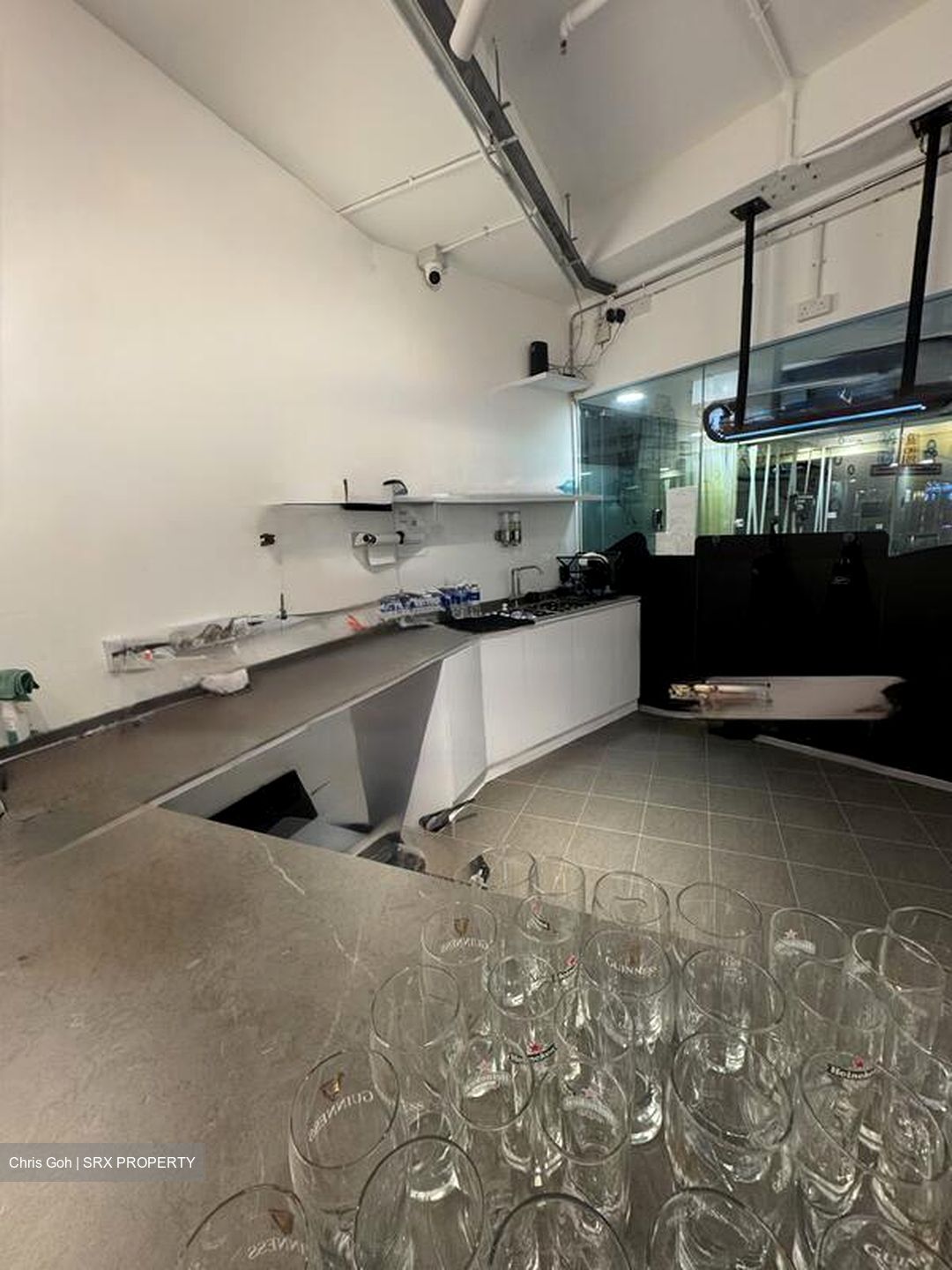 The Rise @ Oxley - Residences (D9), Shop House #481843771